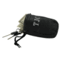 Precept Leather Valuables Pouch  - Personalized