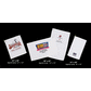 Logo Golf Screen Printed Towels Custom Logo