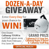Click for apparel and contest rules.