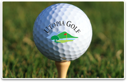 Utopia Golf