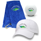 Utopia Golf Course Merchandise