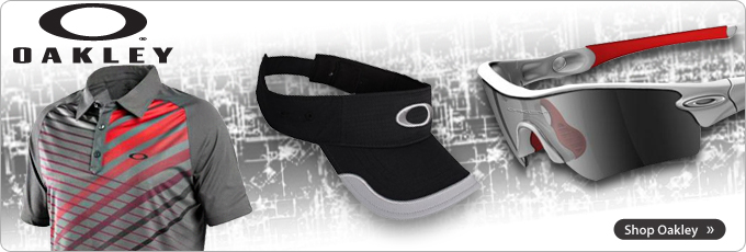 Oakley - 2013 is here