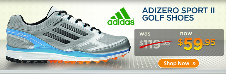 closeout golf shoes