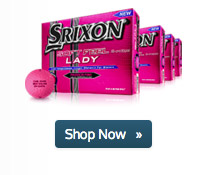 Srixon Buy 3 Get 1 Free