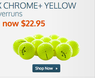 HEX Chrome+ Logo Overruns Yellow