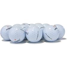 Titleist Velocity Logo Overrun Golf Balls