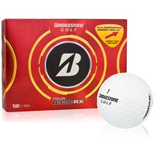 Bridgestone Prior Generation Tour B330-RX Golf Balls