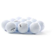 Bridgestone Prior Generation e6 Logo Overrun Golf Balls