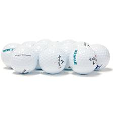 Callaway Golf Prior Generation Chrome Soft Logo Overrun Golf Balls