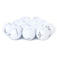 Callaway Golf Supersoft Logo Overrun Golf Balls