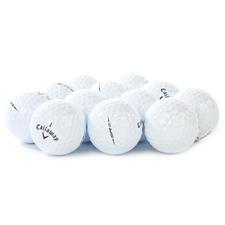 Callaway Golf Speed Regime 2 Logo Overrun Golf Balls
