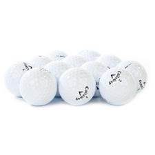 Callaway Golf Speed Regime 3 Logo Overrun Golf Balls