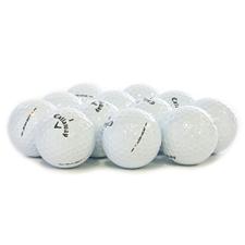 Callaway Golf X2 Hot+ Logo Overrun Golf Balls