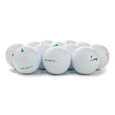 Nike Power Distance Soft Logo Overrun Golf Balls 