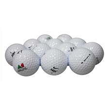 Nike NDX Heat Logo Overrun Golf Balls