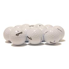 Taylor Made Noodle Long and Soft Logo Overrun Golf Balls