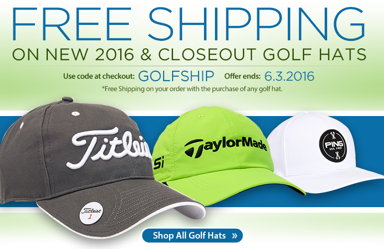 callaway golf hats 2016