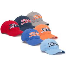 vintage titleist hat