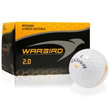 Callaway Golf Warbird 2.0 Golf Balls
