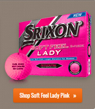Buy 3 dozen get 1 Dozen Free Srixon Golf Balls