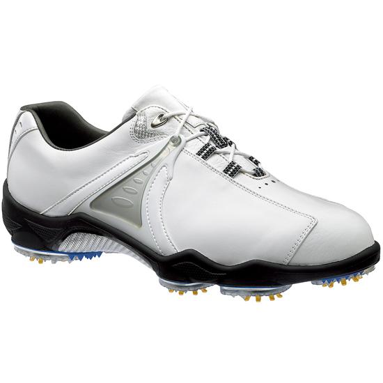 FootJoy Men's DryJoys Tech Golf Shoes Manufacturer Closeouts Golfballs.com