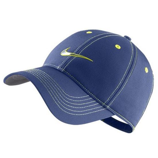 Nike Men's Contrast Stitch Hat Golfballs.com