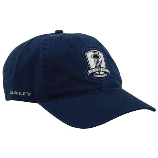 Oakley Men's Bogey Hat Golfballs.com