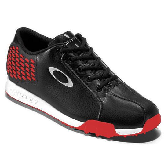 Oakley Men's Flagstick Golf Shoes Golfballs.com