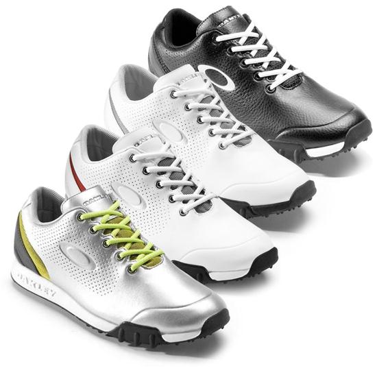 Oakley Men's Ripcord Golf Shoes Golfballs.com