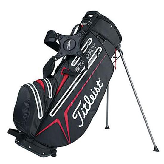 Titleist Golf Bag Waterproof