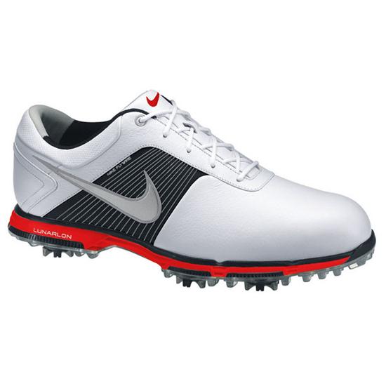 Nike Men's Lunar Control Golf Shoes Golfballs.com