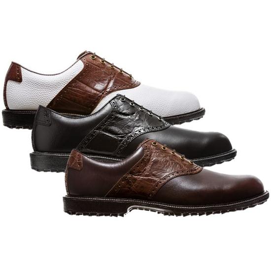 FootJoy Men's Professional Spikeless Manufacturer Closeout Shoe ...