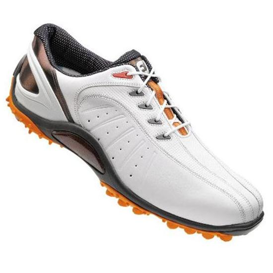 FootJoy Men's FJ Sport Spikeless Golf Shoe Manufacturer Closeout ...