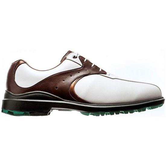 FootJoy Men's GreenJoys Spikeless Golf Shoes Golfballs.com