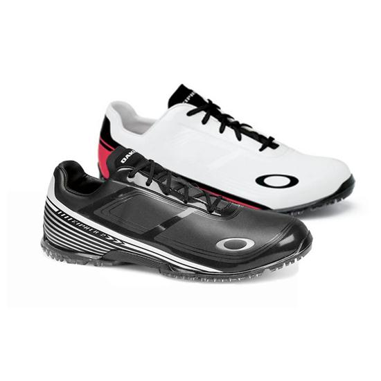 Oakley Men's Cipher 2 Golf Shoes Golfballs.com