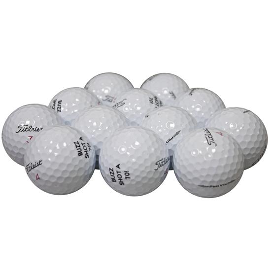 Titleist Prior Generation Pro V1x Golf Balls Golfballs.com