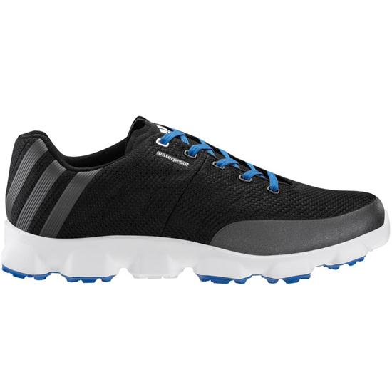 Adidas Men's Crossflex Golf Shoes Golfballs.com