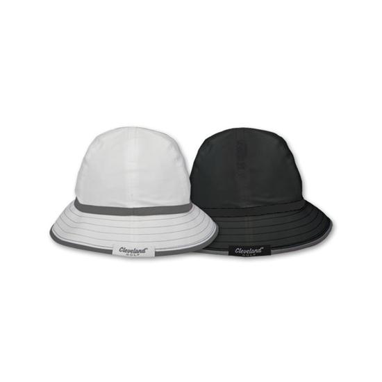 Cleveland Golf Reversible Sun Bucket Hat for Women Golfballs.com