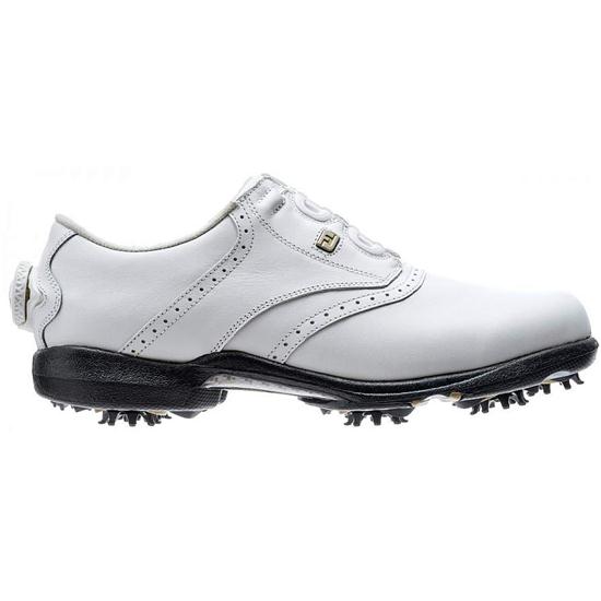FootJoy Dryjoys BOA Previous Season Golf Shoe for Women Golfballs.com