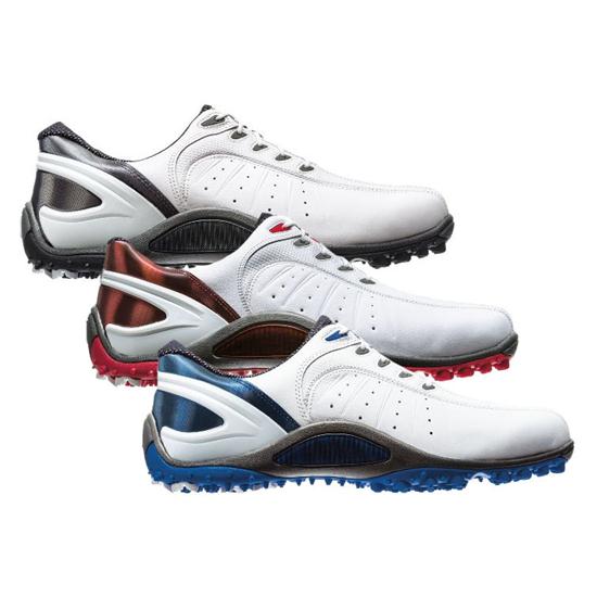 FootJoy Men's FJ Sport Spikeless Golf Shoe Golfballs.com