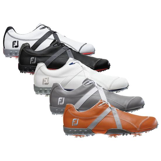 FootJoy Men's M: Project Spiked Leather Manufacturer Closeouts ...