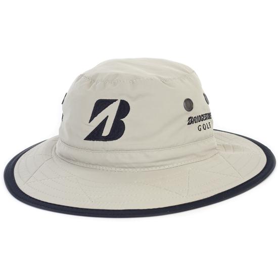 Bridgestone Men's Boonie Sun Hat