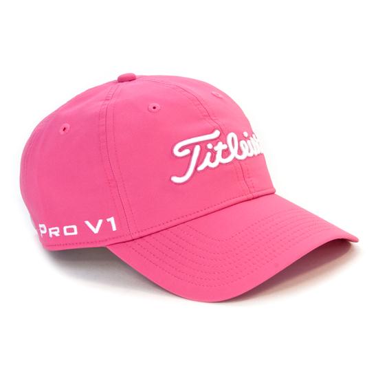 Titleist Performance Hat for Women Golfballs.com