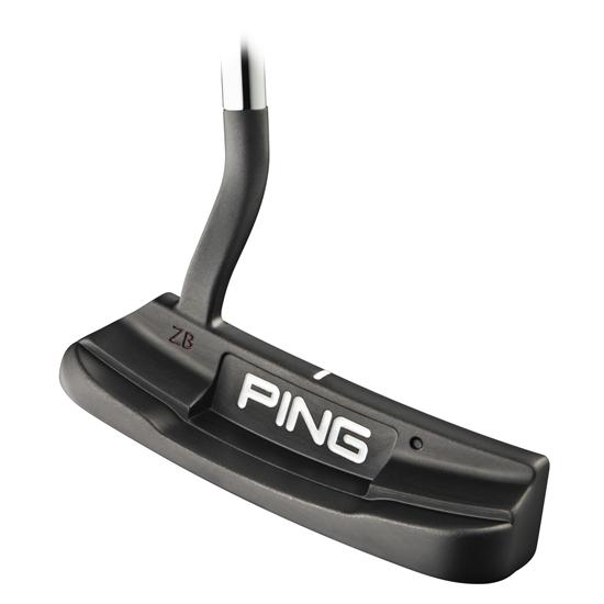 PING Scottsdale Blade Putter