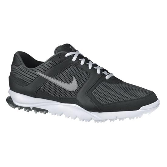 Nike Men's Air Range WP Golf Shoes Golfballs.com