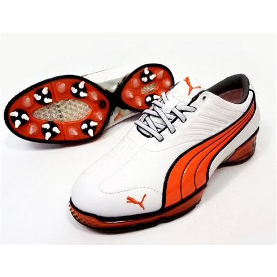 Puma Men's Cell Fusion Golf Shoes Golfballs.com