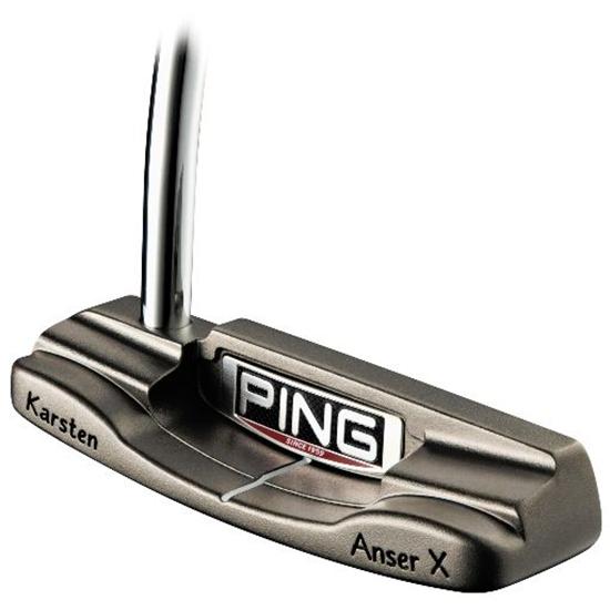 PING Karsten 1959 Putter Golfballs.com