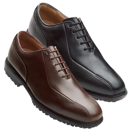 FootJoy Men's Professional Spikeless Casual Golf Shoes Golfballs.com