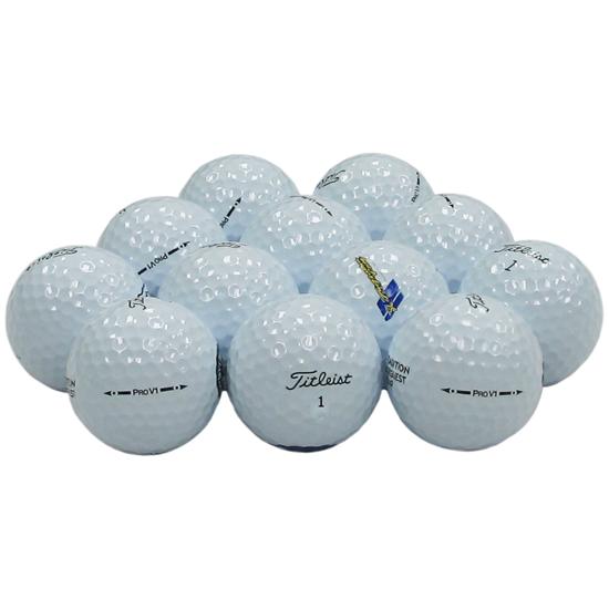 Titleist Prior Generation Pro V1 Golf Balls Golfballs.com