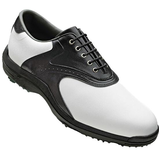 FootJoy Men's GreenJoys Golf Shoes Manufacturers Closeouts Golfballs.com